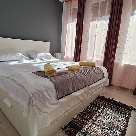 Pomiculturii Residence 1 티미쇼아라 외부 사진