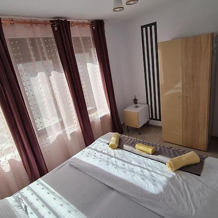 Pomiculturii Residence 1 티미쇼아라 외부 사진