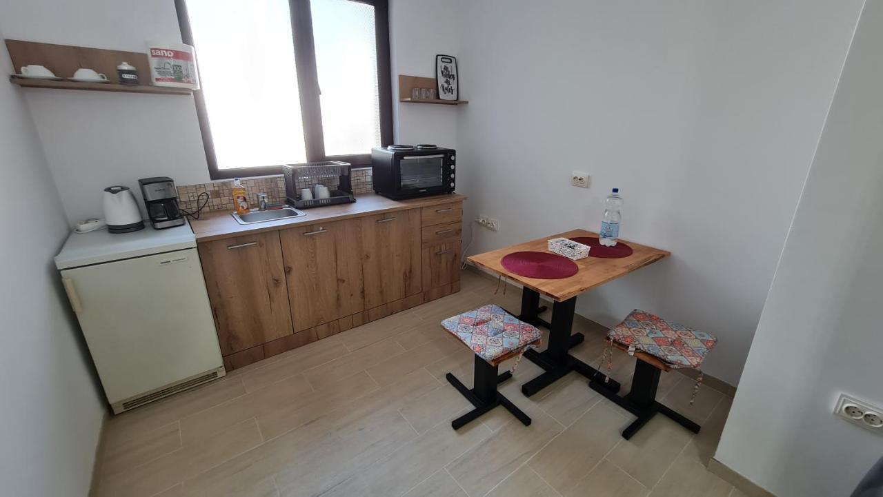 Pomiculturii Residence 1 티미쇼아라 외부 사진