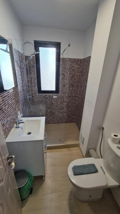 Pomiculturii Residence 1 티미쇼아라 외부 사진