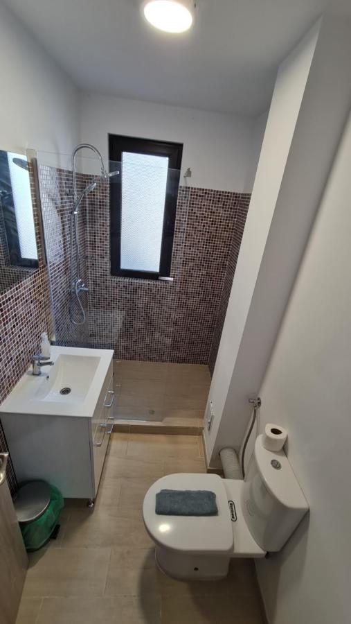 Pomiculturii Residence 1 티미쇼아라 외부 사진
