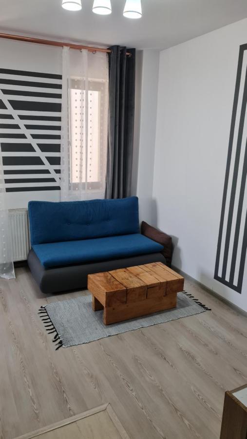 Pomiculturii Residence 1 티미쇼아라 외부 사진