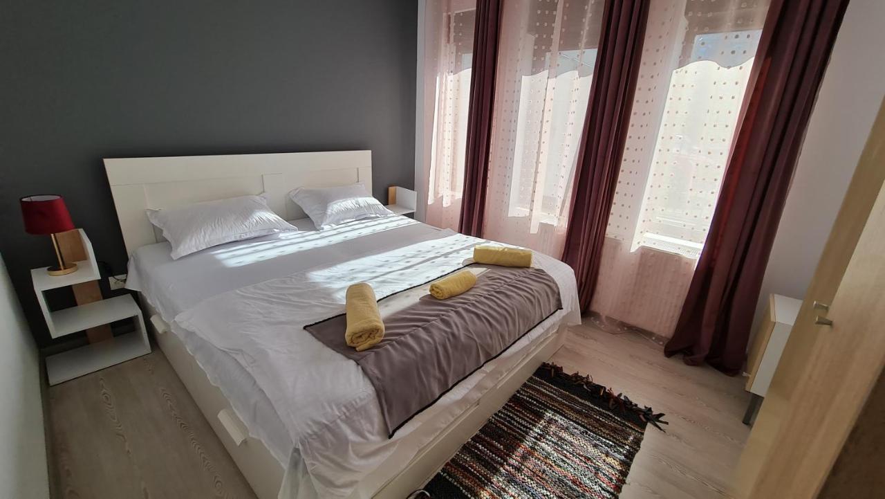 Pomiculturii Residence 1 티미쇼아라 외부 사진